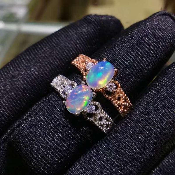 cluster rings natural and real opal stone 925 sterling silver ring cut fire luxury for women, Golden;silver
cluster rings natural and real opal stone 925 sterling silver ring cut fire luxury for women, Golden;silver