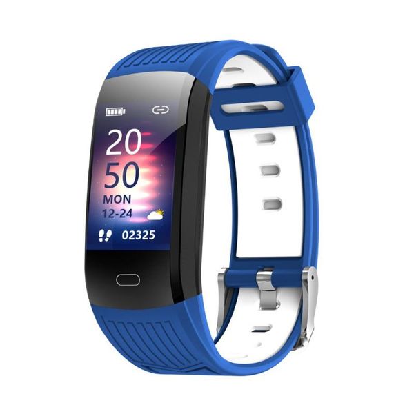 smart wristbands bracelet waterproof sports movement pedometer information alarm reminder fitness tracker watches
smart wristbands bracelet waterproof sports movement pedometer information alarm reminder fitness tracker watches