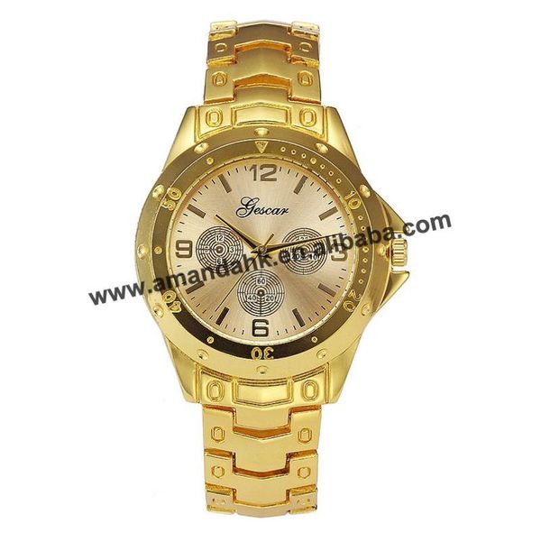 wristwatches high wholesale mens dress watch men business gescar alloy wrist fashion women quartz watches male gifts clock, Slivery;brown
wristwatches high wholesale mens dress watch men business gescar alloy wrist fashion women quartz watches male gifts clock, Slivery;brown