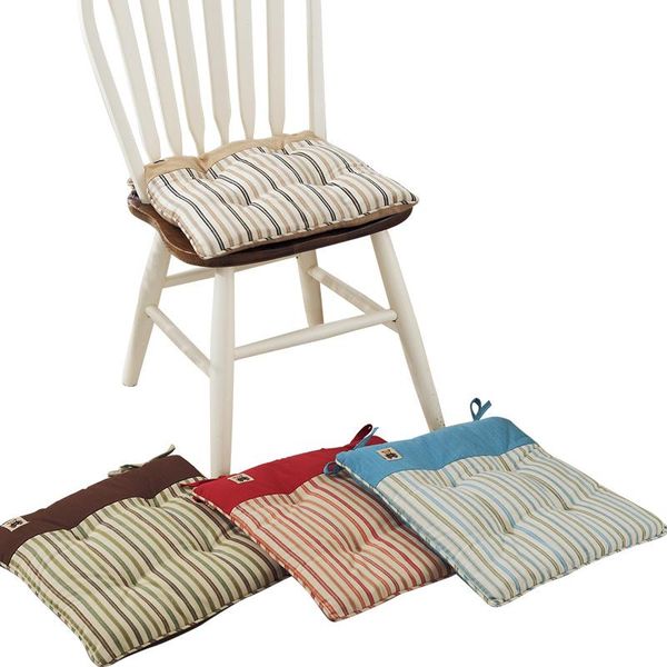 cushion/decorative pillow washable striped office chair buttocks cushion pad soft square thick mattress home decoration sofa cotton seat cus
cushion/decorative pillow washable striped office chair buttocks cushion pad soft square thick mattress home decoration sofa cotton seat cus