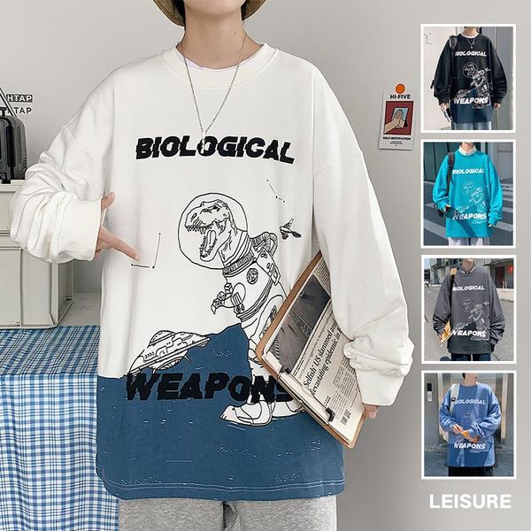 men's hoodies & sweatshirts classic design fashion brand men's 2021 spring autumn hip hop loose casual punk streetwear clothes, Black
men's hoodies & sweatshirts classic design fashion brand men's 2021 spring autumn hip hop loose casual punk streetwear clothes, Black