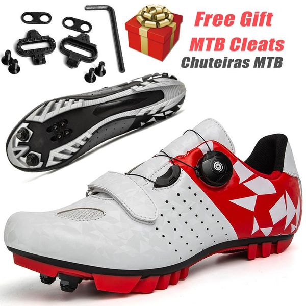 brand mtb cycling sneakers cleats mountain bike shoes men sapatilha ciclismo women self locking bicycle man 2021 footwear, Black
brand mtb cycling sneakers cleats mountain bike shoes men sapatilha ciclismo women self locking bicycle man 2021 footwear, Black