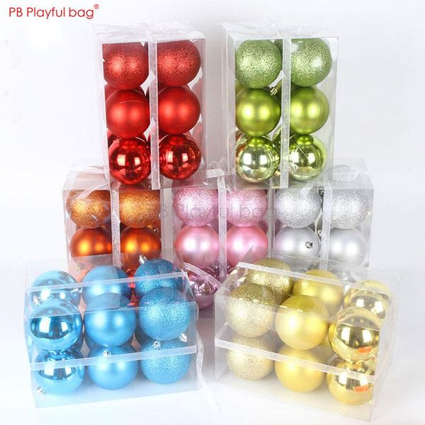party masks playful bag 6cm/8cm christmas balls 2021 tree ornaments ceiling hanging ball year decorations toys 62
party masks playful bag 6cm/8cm christmas balls 2021 tree ornaments ceiling hanging ball year decorations toys 62