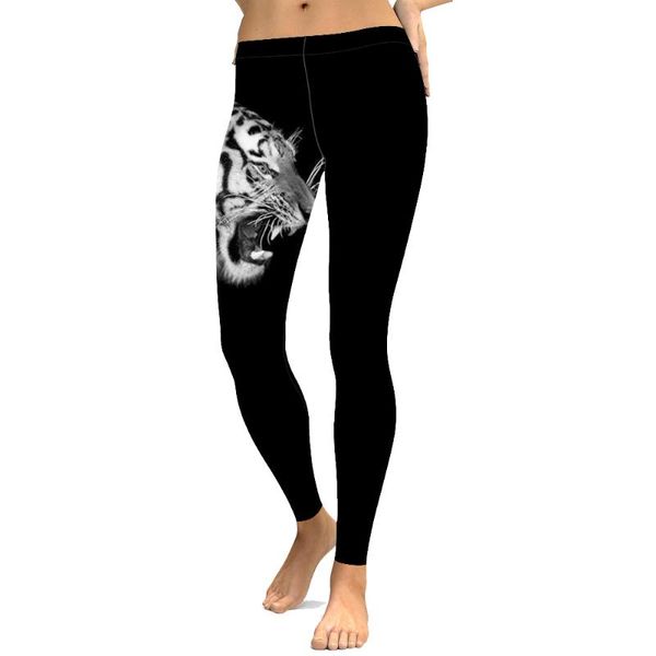 women's leggings autumn spring summer women full length casual halloween fitness s to 4xl big size, Black
women's leggings autumn spring summer women full length casual halloween fitness s to 4xl big size, Black