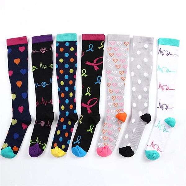 sports socks 2021 trend football magic compression stretch stockings outdoor men 053, Black
sports socks 2021 trend football magic compression stretch stockings outdoor men 053, Black
