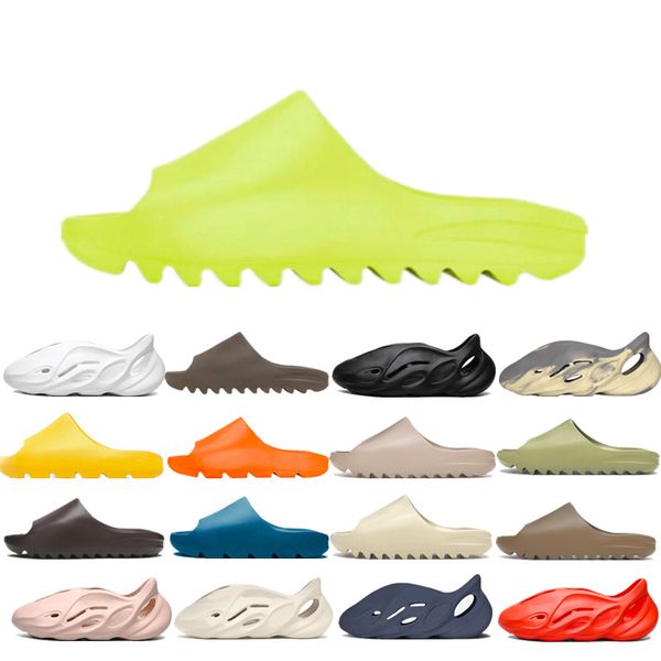 moon gray foam runners sandal slipper slides graffiti bone resin desert sand designer slippers summer earth brown flat glow green mxt men wo, Black
moon gray foam runners sandal slipper slides graffiti bone resin desert sand designer slippers summer earth brown flat glow green mxt men wo, Black