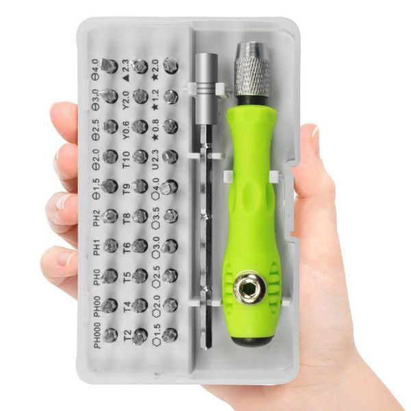 hand tools screwdriver set, 32 in 1 multi-function precision electronics digital repair tool kit
hand tools screwdriver set, 32 in 1 multi-function precision electronics digital repair tool kit
