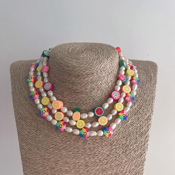 chains 1set/lot sparkle style custom handmade soft polymer clay beads pearl set bracelet necklace jewelry, Silver
chains 1set/lot sparkle style custom handmade soft polymer clay beads pearl set bracelet necklace jewelry, Silver