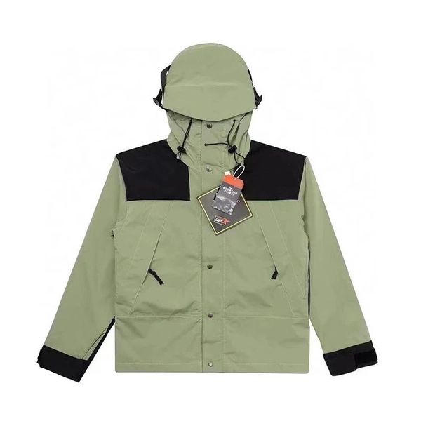 men's jackets jacket spring summer casual loose oversize waterproof coat men clothing windbreaker fashion outdoor sports brand, Black;brown
men's jackets jacket spring summer casual loose oversize waterproof coat men clothing windbreaker fashion outdoor sports brand, Black;brown