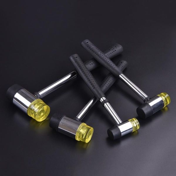 hand tools 77jb anti-slip ceramic tile installation hammer for leather crafts jewelry making 
hand tools 77jb anti-slip ceramic tile installation hammer for leather crafts jewelry making