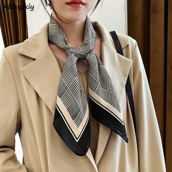 scarves women retro elegant simple all-match multifunction korean style harajuku womens office ladies plaid soft accessories, Blue;gray
scarves women retro elegant simple all-match multifunction korean style harajuku womens office ladies plaid soft accessories, Blue;gray