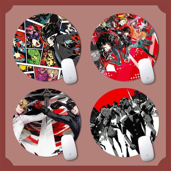 mouse pads & wrist rests persona 5 anime natural rubber gaming mousepad desk mat game office gamer round pad xl non slip lapcushion
mouse pads & wrist rests persona 5 anime natural rubber gaming mousepad desk mat game office gamer round pad xl non slip lapcushion
