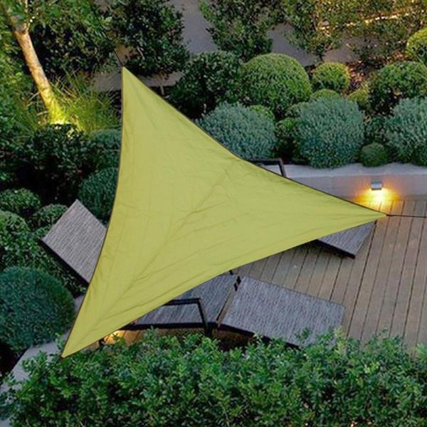 triangle waterproof sun shelter awning sail garden terrace canopy swimming camping hiking yard anti-uv shade tents and shelters
triangle waterproof sun shelter awning sail garden terrace canopy swimming camping hiking yard anti-uv shade tents and shelters