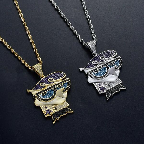 pendant necklaces iced brass cz funny bird sunglasses pendants hip hop jewelry men and women necklace, Silver
pendant necklaces iced brass cz funny bird sunglasses pendants hip hop jewelry men and women necklace, Silver