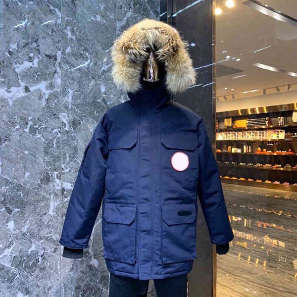 winter cloth puffer down et outwear parka coats for men's women's slim fit goose apparel fashion digner vt drs sweater ful shirt b, Black
winter cloth puffer down et outwear parka coats for men's women's slim fit goose apparel fashion digner vt drs sweater ful shirt b, Black