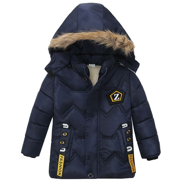winter jacket for boys hooded thick warm outerwear coat for kids jackets boys cotton coat children clothes for boys 2 3 4 5 year, Blue;gray
winter jacket for boys hooded thick warm outerwear coat for kids jackets boys cotton coat children clothes for boys 2 3 4 5 year, Blue;gray