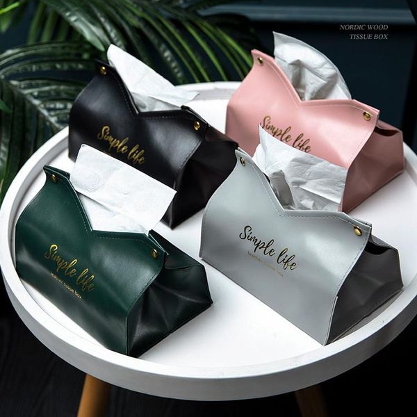 tissue boxes & napkins leather container pumping car towel napkin living room decoration bedroom kitchen nordic large storage box table deco
tissue boxes & napkins leather container pumping car towel napkin living room decoration bedroom kitchen nordic large storage box table deco