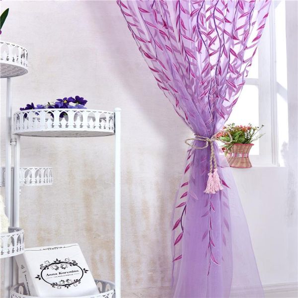 curtain & drapes willow modern tulle curtains for living room bedroom voile window k888
curtain & drapes willow modern tulle curtains for living room bedroom voile window k888