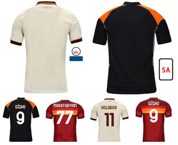 20-20soccer jersey de rossi dzeko totti perotti kolarov zaniolo florenzi strootman 20&21 + kids kit home away high-quality suit, Black;yellow
20-20soccer jersey de rossi dzeko totti perotti kolarov zaniolo florenzi strootman 20&21 + kids kit home away high-quality suit, Black;yellow