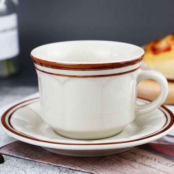cups & saucers simple creative gift coffee cup design with saucer decor ceramic set reusable tazza colazione family drinkware bw50bd
cups & saucers simple creative gift coffee cup design with saucer decor ceramic set reusable tazza colazione family drinkware bw50bd