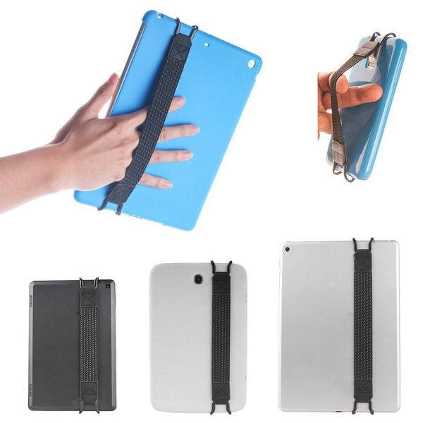 cell phone mounts & holders 1pcs one hand operation anti-slip mobile holder finger grip elastic band strap metal bracket for ipad tablet sma
cell phone mounts & holders 1pcs one hand operation anti-slip mobile holder finger grip elastic band strap metal bracket for ipad tablet sma
