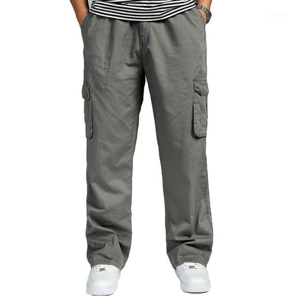 jogger trousers men's pant large size big 4xl 5xl 6xl plus casual men elastic waist multi pocket long baggy straight cargo male pants, Black
jogger trousers men's pant large size big 4xl 5xl 6xl plus casual men elastic waist multi pocket long baggy straight cargo male pants, Black