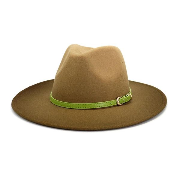wide brim hats autumn winter feltwomen's cap bowler jazz hat european american tie dye for men fedoras 2021 fashion vintage big, Blue;gray
wide brim hats autumn winter feltwomen's cap bowler jazz hat european american tie dye for men fedoras 2021 fashion vintage big, Blue;gray