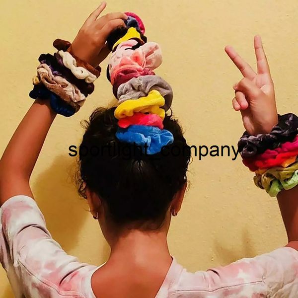 2020 new candy velvet scrunchie for girls women scrunchies set hair ties rope ponytail hair accessories hairbands gifts, Slivery;white
2020 new candy velvet scrunchie for girls women scrunchies set hair ties rope ponytail hair accessories hairbands gifts, Slivery;white