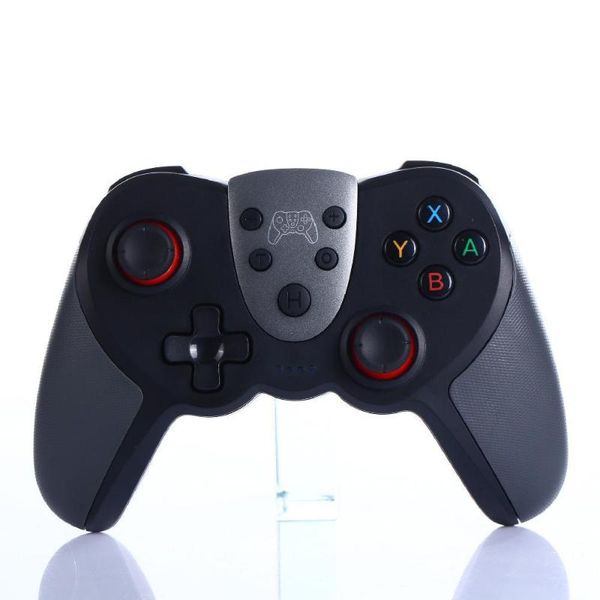 game controllers & joysticks wireless bluetooth nfc vibrating body sensor controller for switch lite
game controllers & joysticks wireless bluetooth nfc vibrating body sensor controller for switch lite