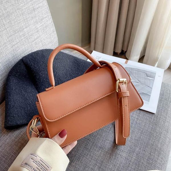 flap handbag women bag design leather small shoulder bags square satchel purse female handle french style
flap handbag women bag design leather small shoulder bags square satchel purse female handle french style