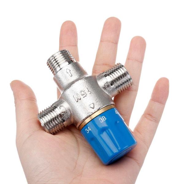 xueqin dn15 mixing valve bathroom faucet temperature mixer control home improvement shower sets
xueqin dn15 mixing valve bathroom faucet temperature mixer control home improvement shower sets