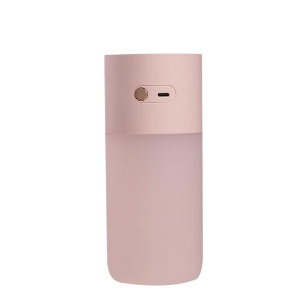 fragrance lamps portable usb cool mist humidifier v3 400ml mini bedroom