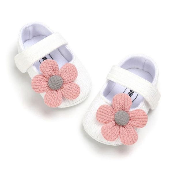 first walkers bobora autumn baby girl toddler shoes anti-slip casual walking flower sneakers soft soled 0-18m
first walkers bobora autumn baby girl toddler shoes anti-slip casual walking flower sneakers soft soled 0-18m