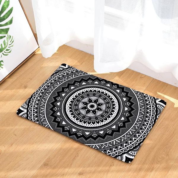 home decor thermal transfer flannel mats mandala ethnic style digital foot pads kitchen water absorbing anti-slip mat floor carpets
home decor thermal transfer flannel mats mandala ethnic style digital foot pads kitchen water absorbing anti-slip mat floor carpets
