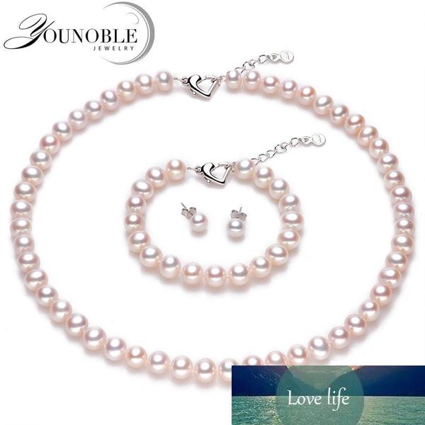 bridal girls jewelry sets natural pearl jewelry set bridesmaid,cultured pearl necklace sets conjuntos joyas de perlas, Black
bridal girls jewelry sets natural pearl jewelry set bridesmaid,cultured pearl necklace sets conjuntos joyas de perlas, Black