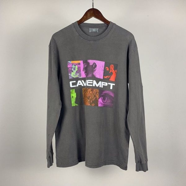 hoodie 19ss ec cavv empt hoodies street superior quality 1:1 sweatshirt kanye west hip cavempt pullover of men's women, Black
hoodie 19ss ec cavv empt hoodies street superior quality 1:1 sweatshirt kanye west hip cavempt pullover of men's women, Black
