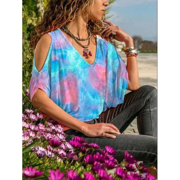 women's t-shirt spring and autumn european american bat sleeve off shoulder short printed om9346, White
women's t-shirt spring and autumn european american bat sleeve off shoulder short printed om9346, White