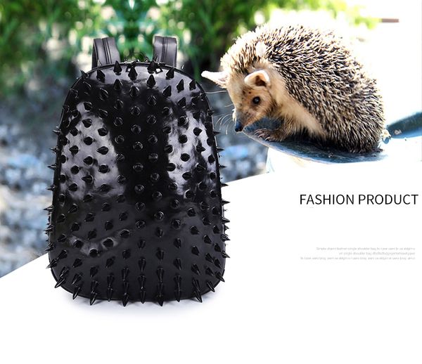 fashion men backpacks waterproof sport street style shoulder bag originality 3d rivet school bags laptravel bags mochilas handbags
fashion men backpacks waterproof sport street style shoulder bag originality 3d rivet school bags laptravel bags mochilas handbags