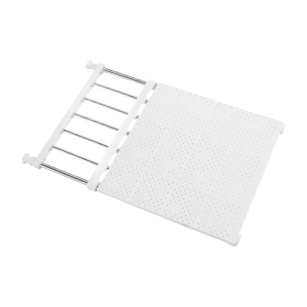 kitchen storage & organization 1 set shelf divider and separators nail-retractable rack for closet
kitchen storage & organization 1 set shelf divider and separators nail-retractable rack for closet