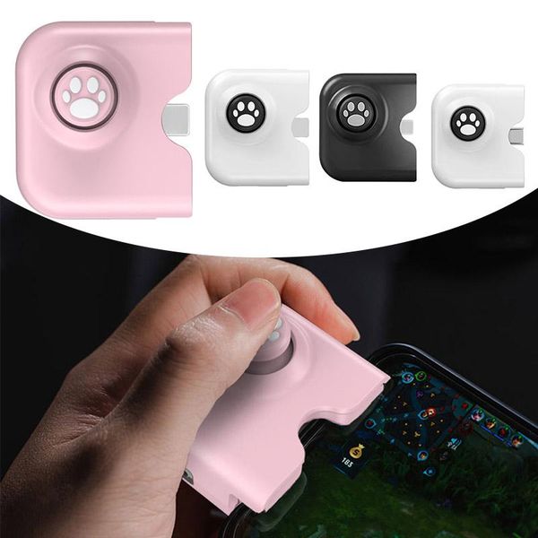 game controllers & joysticks pubg controller mobile phone gamepad grip rocker handle tablet joystick for genshin impact legends
game controllers & joysticks pubg controller mobile phone gamepad grip rocker handle tablet joystick for genshin impact legends