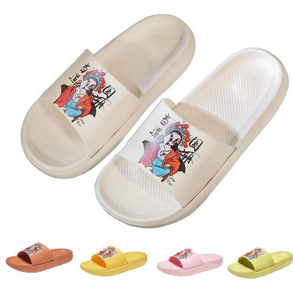 slippers sandals for women platform bathroom home fashion soft sole 2021 men shoes girl flip-flops, Black
slippers sandals for women platform bathroom home fashion soft sole 2021 men shoes girl flip-flops, Black
