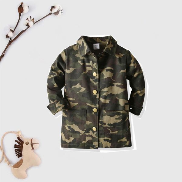 shirts camouflage printed kids boys long sleeve single breasted baby blouse spring autumn casual children clothing 12m-6t, White;black
shirts camouflage printed kids boys long sleeve single breasted baby blouse spring autumn casual children clothing 12m-6t, White;black