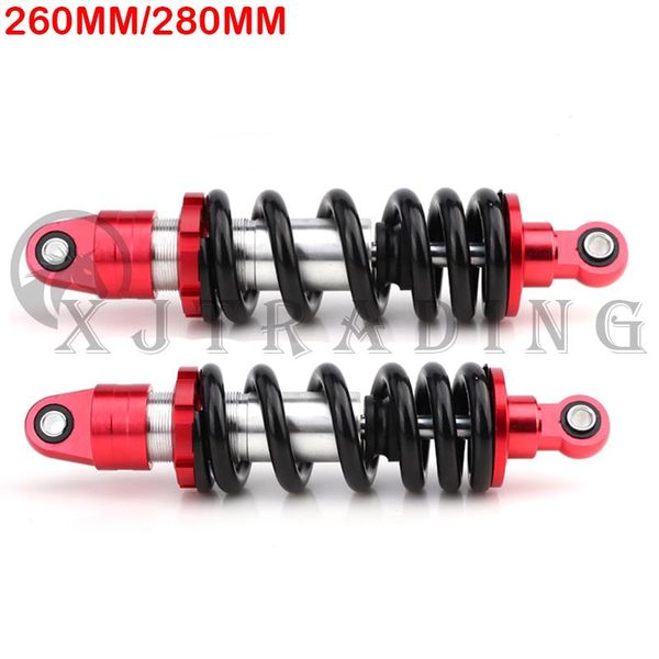 parts 260mm 280mm 10 " aluminum alloy absorber rear suspension for pit bike/dirt bike motorcycle
parts 260mm 280mm 10 " aluminum alloy absorber rear suspension for pit bike/dirt bike motorcycle