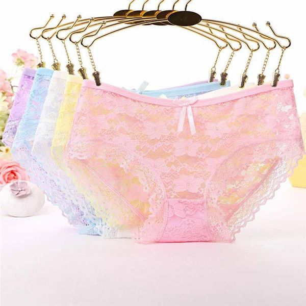 women's panties multicolor -selling ladies lace hollow mesh trousers bow knot low waist girl briefs underwear women light weight, Black;pink
women's panties multicolor -selling ladies lace hollow mesh trousers bow knot low waist girl briefs underwear women light weight, Black;pink