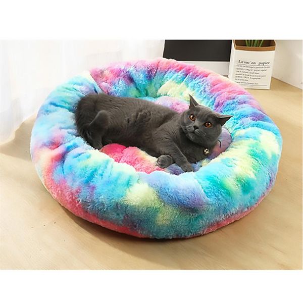 pet cat bed dog washable round breathable lounger sofa for dogs super soft plush pads mat beds & furniture
pet cat bed dog washable round breathable lounger sofa for dogs super soft plush pads mat beds & furniture