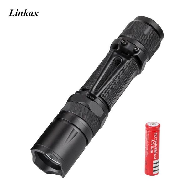xml-l2 led 3 modes torch light lanterna waterproof tactical 18650 with power display function flashlights torches
xml-l2 led 3 modes torch light lanterna waterproof tactical 18650 with power display function flashlights torches