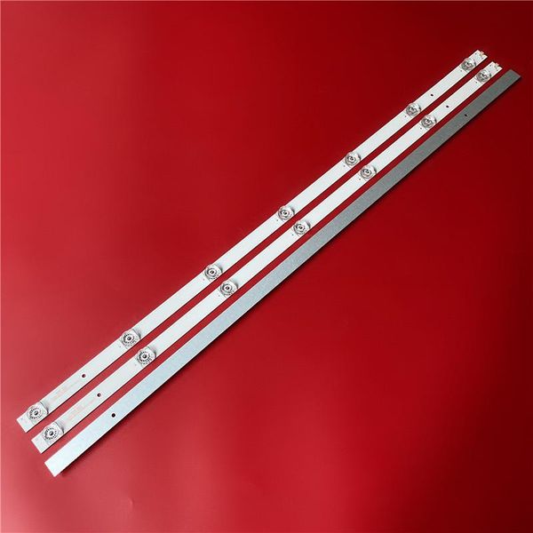 strips 74cm 3pcs/kit led backlight srtip 7lamp crh-k385c8003030030771e-rev1.1 for 39ce1270 d1
strips 74cm 3pcs/kit led backlight srtip 7lamp crh-k385c8003030030771e-rev1.1 for 39ce1270 d1