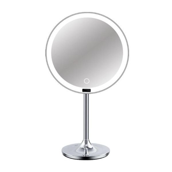 mirrors led touch screen light makeup mirror magnifying smart deskvanity 8.5 inch hd for beauty wj123011
mirrors led touch screen light makeup mirror magnifying smart deskvanity 8.5 inch hd for beauty wj123011