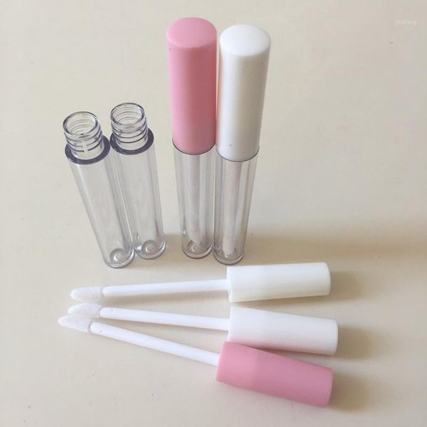 storage bottles & jars 50/100pcs 2.5ml empty lip gloss bottle plastics box containers lipstick tube eyeliner lash lipbalm split accessory
storage bottles & jars 50/100pcs 2.5ml empty lip gloss bottle plastics box containers lipstick tube eyeliner lash lipbalm split accessory