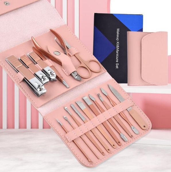 nail art kits 20set/lot manicure set fold bag stainless steel clippers tool exfoliating and polishing tools ha2149
nail art kits 20set/lot manicure set fold bag stainless steel clippers tool exfoliating and polishing tools ha2149
